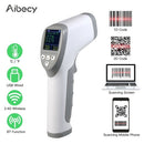 Aibecy Handheld 3-in-1 Barcode Scanner