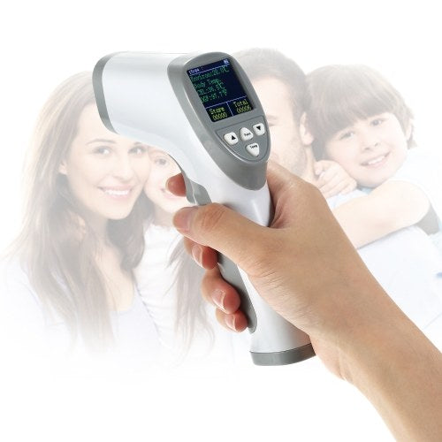 Aibecy Handheld 3-in-1 Barcode Scanner