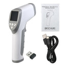 Aibecy Handheld 3-in-1 Barcode Scanner