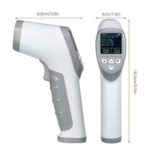 Aibecy Handheld 3-in-1 Barcode Scanner