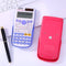 Portable Scientific Calculator Multifunction Counting Tool