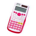 Portable Scientific Calculator Multifunction Counting Tool