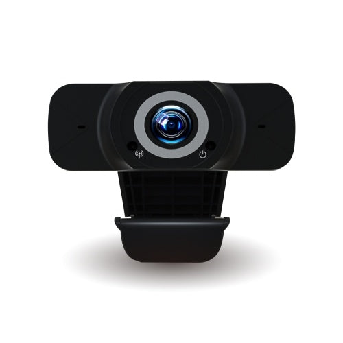 1080P HD Computer Camera Video Conference Camera Webcam 2 Megapixels Auto Focus H.264 Video Compression