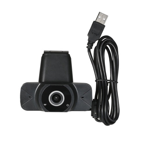 1080P HD Computer Camera Video Conference Camera Webcam 2 Megapixels Auto Focus H.264 Video Compression