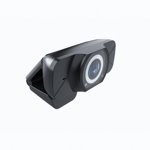 1080P HD Computer Camera Video Conference Camera Webcam 2 Megapixels Auto Focus H.264 Video Compression