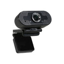 1080P HD Computer Camera Video Conference Camera Webcam 2 Megapixels Manual Focus