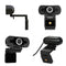 1080P HD Computer Camera Video Conference Camera Webcam 2 Megapixels Manual Focus