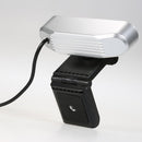 1080P HD Computer Camera Video Conference Camera Webcam 2 Megapixels Auto Focus 360° Rotation H.264 Video Compression