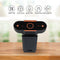 1080P HD Computer Camera Video Conference Camera Webcam 2K Resolution Auto Focus H.264 Video Compression