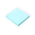 3 * 3 Inch Color Square Sticky Notes 100 Sheets Self-Stick Notepad