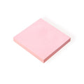 3 * 3 Inch Color Square Sticky Notes 100 Sheets Self-Stick Notepad