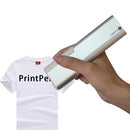 Portable PrintPen Handheld Printer Inkjet Pen Tattoo Printing Machine Compatible