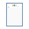 101 Collection Series Memo To Do List Sticky Notes Planner B5 Notebook Multiple Types Optional