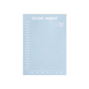 50 Sheet Mini Portable Notebook