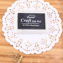 Craft Ink Pad DIY Stamp Inkpad