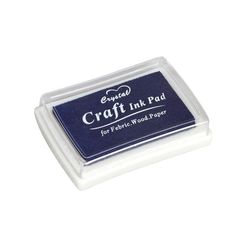 Craft Ink Pad DIY Stamp Inkpad