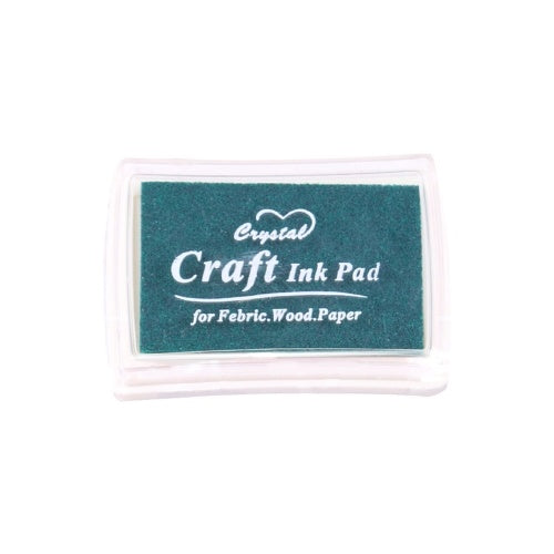 Craft Ink Pad DIY Stamp Inkpad