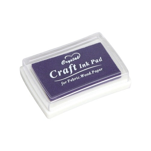 Craft Ink Pad DIY Stamp Inkpad