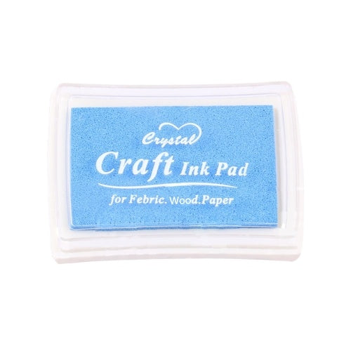 Craft Ink Pad DIY Stamp Inkpad