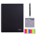 NEWYES Erasable Reusable Smart Notebook