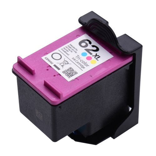 Tri-Color Ink Cartridge Replacement 1200dpi Compatible