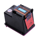 Tri-Color Ink Cartridge Replacement 1200dpi Compatible