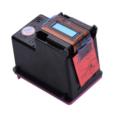 Tri-Color Ink Cartridge Replacement 1200dpi Compatible