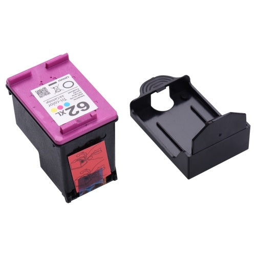 Tri-Color Ink Cartridge Replacement 1200dpi Compatible