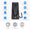 Aibecy Portable 3-in-1 Barcode Scanner Handheld 1D Bar Code Reader Support BT & 2.4G Wireless & USB Wired Connection