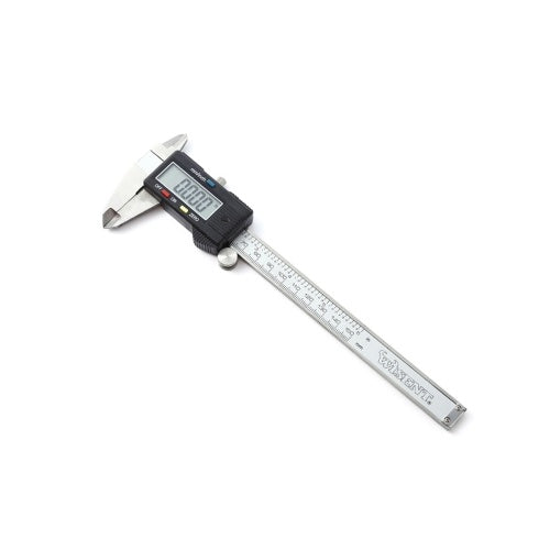 Digital Vernier Caliper 6 Inch Stainless Steel Electronic Caliper