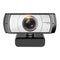 1080P HD Streaming Webcam USB Computer Video Camera 2 Megapixels 120° Wide Viewing Manual Focus