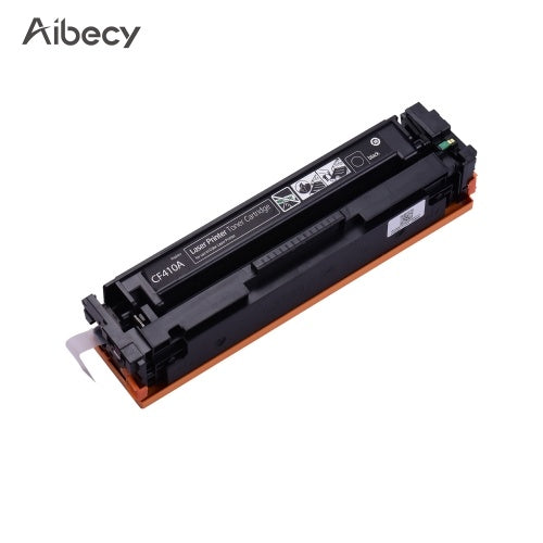 Aibecy Compatible Toner Cartridge Replacement Compatible with HP Color LaserJet Pro M452/MFP M477(Black, 1-Pack)