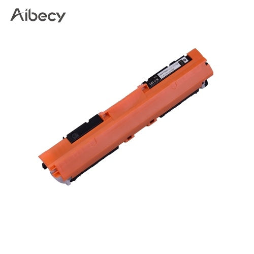 خرطوشة حبر بديلة متوافقة مع Aibecy متوافقة مع Canon LBP-7010c/7016c/7018c (أسود، عبوة واحدة)