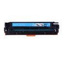 خرطوشة حبر بديلة متوافقة مع Aibecy متوافقة مع HP CP1525n/CP1525nw/CM1415fnw (أسود، عبوة واحدة)