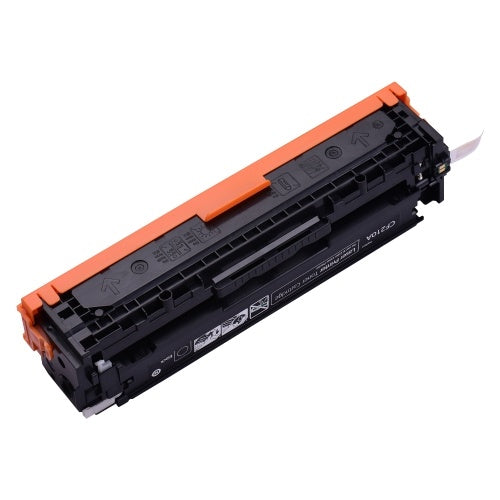 Aibecy Compatible Toner Cartridge Replacement Compatible with HP Laserjet pro 200/M251/M267(Black, 1-Pack)