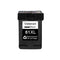 61XL Remanufactured Ink Cartridge Replacement for HP 61XL Large Capacity Compatible with HP Deskjet 2620 1000 1050 2000 2050 Printer, 1 Pack