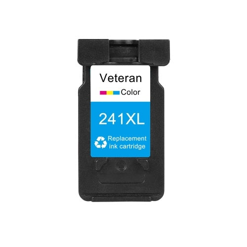 Remanufactured Ink Cartridge Replacement for Canon PG240XL 240 XL Large Capacity Compatible with Canon Pixma MG2120 MG2220 MG3120 MG3220 MG4120 MG4140 MX372 MX374 MX432 MX434 MX452 MX512 MX514 Printer, 1 Pack