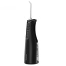 Oral Irrigator Dental Cleaning Water Jet - Black