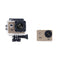 Outdoor High Quality Mini Sports Camera - Beige