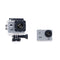 Outdoor High Quality Mini Sports Camera - Gray