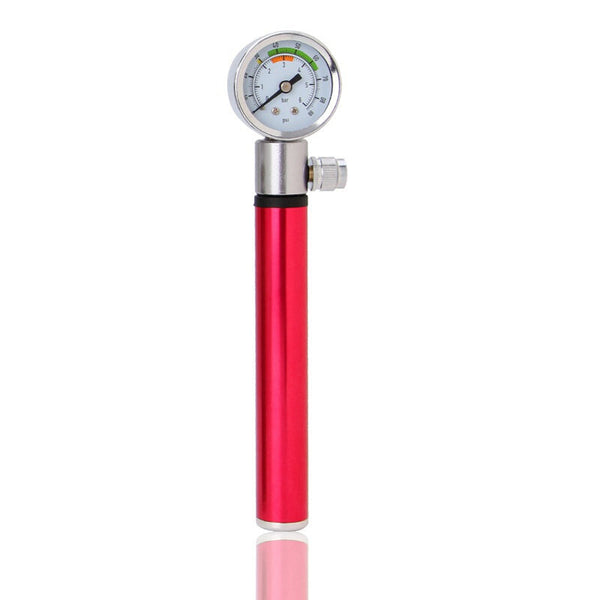 Outdoor High Quality Portable High Pressure Pump - Red