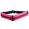 Outdoor Premium Dual Running Fitness Purse - Pink