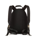 P.Kuone Fashionable Casual Backpack - Black