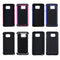 2 in1 Luxury Hybrid Dual Layer Impact Heavy Duty Rugged Back Case Cover for Samsung Note 5 Phone Bag