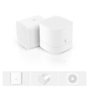 ADO mate3 Premium Mini Wireless Stereo BT Speaker Box 1800mAh Battery NFC Function