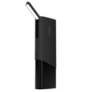 Besiter 2-in-1 Eclipse Series Portable Charger 5000mAh Large Capacity Safe Power Bank LED Brilliant Table Lamp Emergency Light   for iPhone Android Smartphones