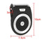 KKmoon BT 3.0 Wireless Speakerphone Audio Music Receiver Hands-free Car Kit for Cars Vehicles