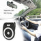 KKmoon BT 3.0 Wireless Speakerphone Audio Music Receiver Hands-free Car Kit for Cars Vehicles