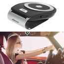 KKmoon BT 3.0 Wireless Speakerphone Audio Music Receiver Hands-free Car Kit for Cars Vehicles