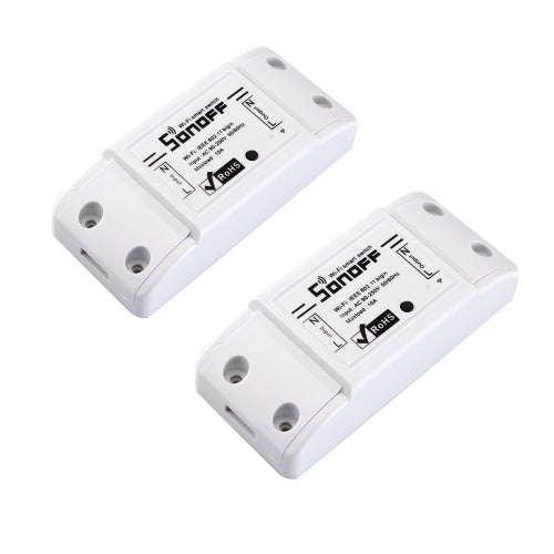 SONOFF 10A Basic WIFI Wireless Switch